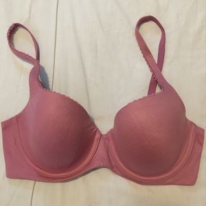 Mauve VS Bra